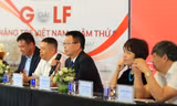 Khởi động Tiền Phong Golf Championship - Vì Tài năng trẻ Việt Nam