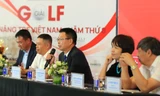 Khởi động Tiền Phong Golf Championship - Vì Tài năng trẻ Việt Nam