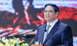 Thủ tướng: 'Chiến thắng Điện Biên Phủ mãi mãi là bản anh hùng ca bất diệt'