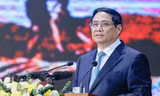 Thủ tướng: 'Chiến thắng Điện Biên Phủ mãi mãi là bản anh hùng ca bất diệt'
