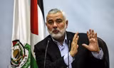 Lãnh đạo Hamas: Linh hoạt đàm phán nhưng sẵn sàng chiến đấu