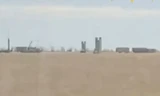 Nga triển khai 'rồng lửa' S-400 đến thành phố cảng Saky