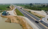 Cao tốc Bắc - Nam tiếp tục 'vỡ' tiến độ xây trạm dừng nghỉ 