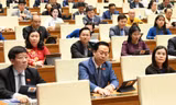 Thống nhất tăng lương cơ sở lên 2,34 triệu đồng từ ngày 1/7/2024