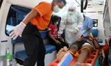 THẾ GIỚI 24H: Các bệnh viện khu vực biên giới Thái Lan-Myanmar ban bố tình trạng khẩn cấp