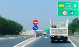 Nhiều nguyên nhân tiềm ẩn tai nạn giao thông trên cao tốc Cam Lộ - La Sơn