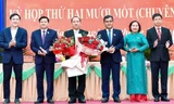 Ông Rah Lan Chung làm Chủ tịch UBND tỉnh Gia Lai