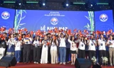 Trại hè Việt Nam 2024: Giáo dục tình yêu quê hương, truyền thống yêu nước, nhân nghĩa của dân tộc