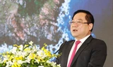 Tiền Phong Marathon 2024 sẽ là sự kiện thể thao truyền cảm hứng lớn nhất từ trước đến nay của Báo Tiền Phong