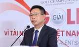 Định vị trở thành một trong những giải golf nghiệp dư đỉnh cao