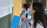 Thi tốt nghiệp THPT năm 2024: Đến chậm 15 phút, thí sinh sẽ mất quyền dự thi