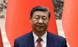 Chủ tịch Trung Quốc Tập Cận Bình. (Ảnh: Reuters)