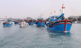 Bà Phạm Thu Hằng