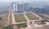 Rầm rộ rao bán căn hộ trong Khu công nghệ cao Hòa Lạc