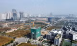 Yêu cầu thống nhất khung giá đất sau sáp nhập
