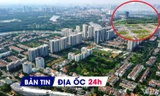 Địa ốc 24H: Nghịch lý nguồn cung nhà ở, giá vẫn neo cao; lo ngại khi tiền sử dụng đất tăng