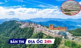 Địa ốc 24H: Điều chỉnh siêu dự án Bà Nà - Suối Mơ; 'Lộ' chủ đầu tư khu đô thị 41.000 tỷ tại Bắc Ninh