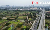 34 tỉnh, thành phải kiểm kê đất đai sau sắp xếp, xong trước ngày 20/8