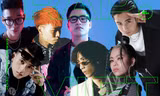 Top 8 Chung kết “Rap Việt“: Ai cũng xứng đáng là một Quán quân