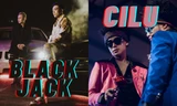 Soobin - Binz đấu trí cực căng trong “BlackJack”, Da LAB đưa khán giả trở về thập niên 80
