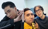 Trước nghi vấn Duy Andy là rapper được ViruSs nhờ vả "diss" Bình Gold, Karik khuyên: “Bỏ nhé!”