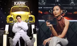 Rap Việt mùa 2: Karik “đánh tiếng” sẽ tái ngộ, Suboi có khả năng không trở lại ghế nóng