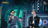 Rap Việt: MCK bất ngờ “hạ giọng” đăng tải tâm thư sau loạt phát ngôn gắt