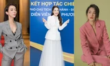 Thu Trang, Nhã Phương, Lâm Vỹ Dạ - hội nữ chủ tịch đa năng của showbiz Việt