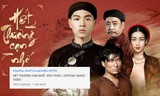 "Hết Thương Cạn Nhớ" đạt 100 triệu lượt xem, Đức Phúc gửi lời tri ân đến cố NSND Hoàng Dũng