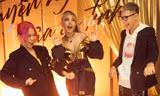Sau “Rap Việt”, Tlinh và MCK “rủ rê” Châu Bùi cùng gia nhập hội người chơi hệ Melody