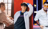 Loạt hot TikTok “đổ bộ” showbiz: Tun Phạm, Hải Đăng Doo, Long Chun - ai tiềm năng nhất?