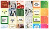 Gen Z nạp cảm hứng "học hoài không ngán" với các lớp học miễn phí trên #studygram