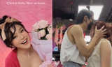 "Nữ hoàng biến hình" Quỳnh Thi dẫn đầu trend Valentine nhưng đôi trẻ này mới gây chú ý