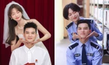 Ngôn tình đời thực: Cặp đôi bên nhau từ năm 18, nắm tay nhau "từ giảng đường đến lễ đường"