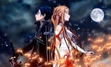 Sau khi khuynh đảo tại Nhật Bản, "Sword Art Online" đến với fan anime Việt Nam
