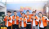 HIEUTHUHAI lần đầu tham gia show thực tế, cùng Cris Phan gia nhập dàn cast "2 Ngày 1 Đêm"