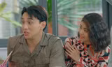 Thuận Nguyễn lấy lại phong độ, nên duyên cùng Đàm Phương Linh trong phim "Khi Mẹ Ra Tay"