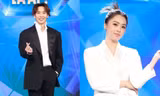 Làm cố vấn tại "Người Ấy Là Ai?", Tuấn Trần bị nữ chính "từ chối nhẹ" vì lý do này