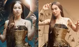 Hồ Ngọc Hà mang show "Love Songs" đến Đà Nẵng nhân dịp Lễ hội pháo hoa 