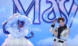 The Masked Singer Vietnam: Lộ diện giọng ca diva khiến Trấn Thành “lật mặt” với Tóc Tiên