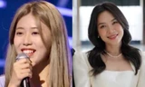 "Nàng thơ" của Đen Vâu được Mỹ Tâm khen hết lời, trao ngay vé vàng Vietnam Idol
