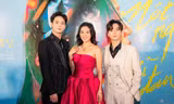 Văn Mai Hương, "thầy Ngạn" Trần Nghĩa lỡ yêu cùng một chàng trai trong MV "Một ngàn nỗi đau"