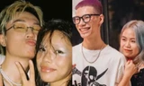 4 cặp đôi làng Rap Việt gây tiếc nuối khi đột ngột chia tay