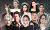 MONO, Amee, Hoa hậu Thùy Tiên sẽ góp mặt trong đêm Gala của Master 2022 by TikTok
