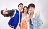 Hứa Kim Tuyền, Hoàng Dũng, Juky San định nghĩa về "bạn thân": Mối quan hệ khiến người yêu phải ghen!