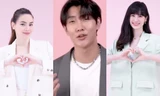 20 nghệ sỹ Việt kết hợp cùng chủ nhân bản hit "Way Back Home" cổ vũ các y bác sĩ tuyến đầu