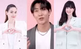 20 nghệ sỹ Việt kết hợp cùng chủ nhân bản hit "Way Back Home" cổ vũ các y bác sĩ tuyến đầu