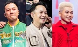 Chung kết Chông Gai: Soobin bật khóc, Cường Seven trở thành "thủ lĩnh" thành đoàn