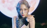 Taeyeon tái xuất đúng Valentine, fan hồi hộp "đập hộp" MV INVU và 13 ca khúc đầy cảm xúc