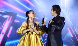 Tăng Phúc, Trương Thảo Nhi song ca cực ngọt, ISAAC, AMEE hút hồn fan bằng visual "xịn"